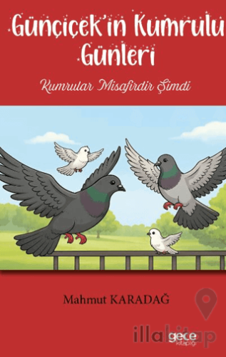 Günçiçek’in Kumrulu Günleri