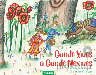 Gunde Xweş u Gunde Nexweş