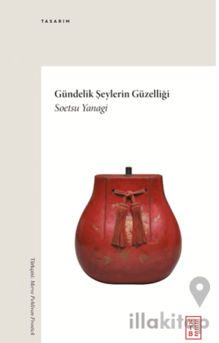 Gündelik Şeylerin Güzelliği