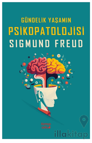 Gündelik Yaşamın Psikopatolojisi