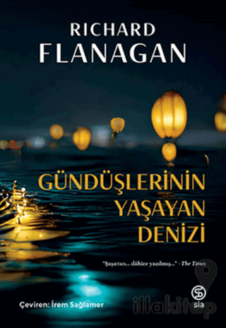 Gündüşlerinin Yaşayan Denizi