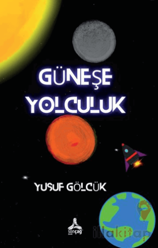 Güneş’e Yolculuk
