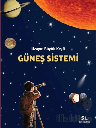 Güneş Sistemi