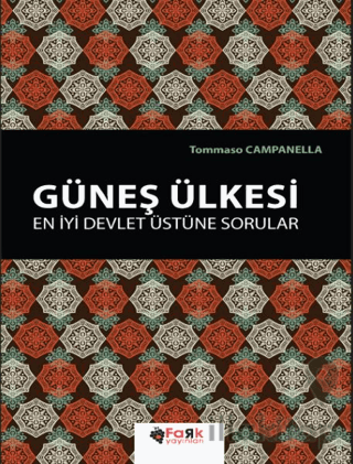 Güneş Ülkesi