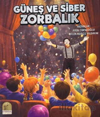 Güneş ve Siber Zorbalık