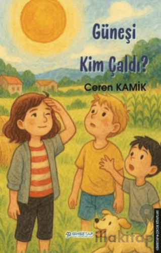 Güneşi Kim Çaldı