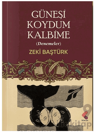 Güneşi Koydum Kalbime