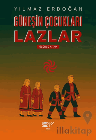 Güneşin Çocukları Lazlar-3
