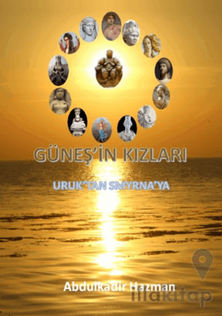 Güneş'in Kızları