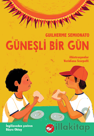 Güneşli Bir Gün