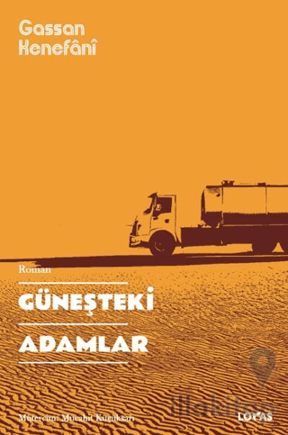 Güneşteki Adamlar