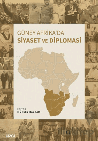 Güney Afrika’da Siyaset ve Diplomasi