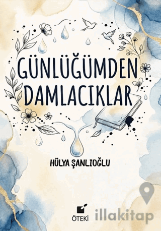 Günlüğümden Damlacıklar
