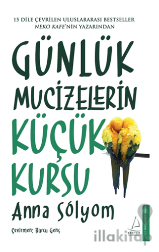 Günlük Mucizelerin Küçük Kursu