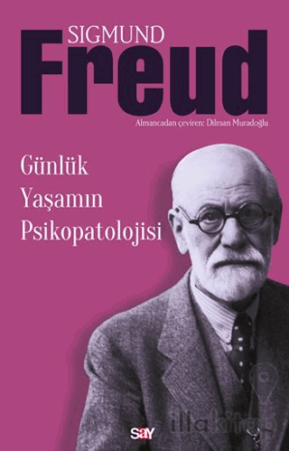 Günlük Yaşamın Psikopatolojisi