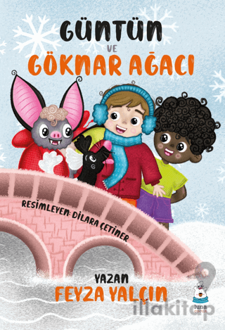 Güntün ve Göknar Ağacı