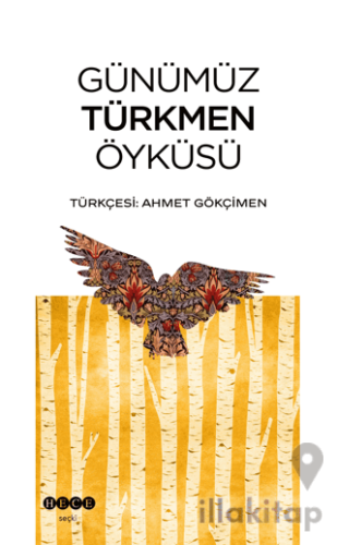 Günümüz Türkmen Öyküsü