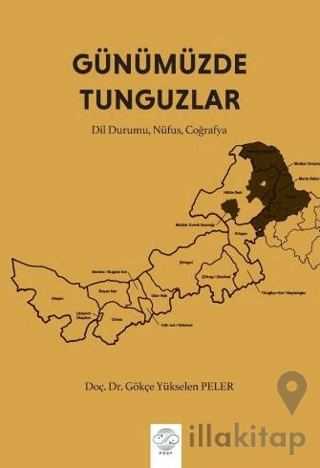 Günümüzde Tunguzlar