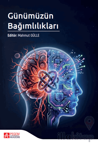Günümüzün Bağımlılıkları