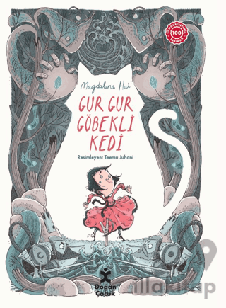 Gur Gur Göbekli Kedi