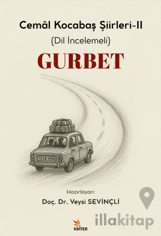 Gurbet