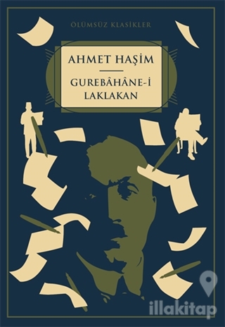 Gurebahane-i Laklakan