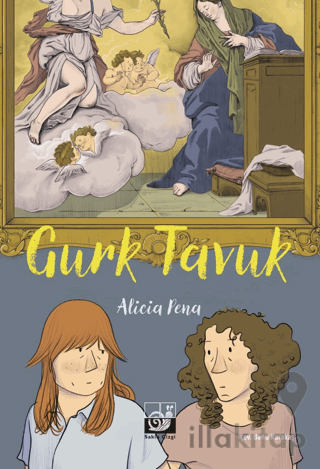 Gurk Tavuk: Yarım Kalmış Bir Gökyüzü