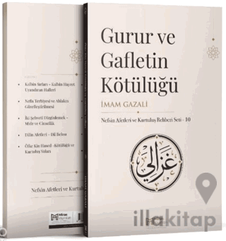 Gurur ve Gafletin Kötülüğü