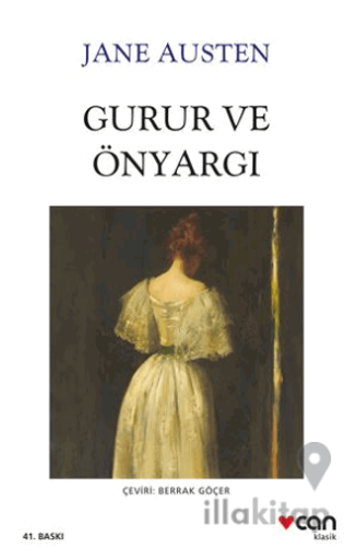 Gurur ve Önyargı