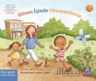 Güven İçinde Oynayabilirim