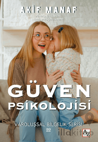 Güven Psikolojisi