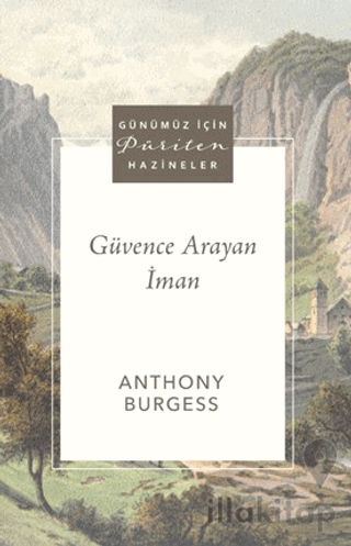 Güvence Arayan İman