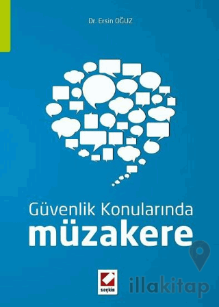 Güvenlik Konularında Müzakere