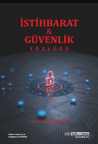 Güvenlik ve İstihbarat Sözlüğü