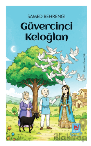 Güvercinci Keloğlan