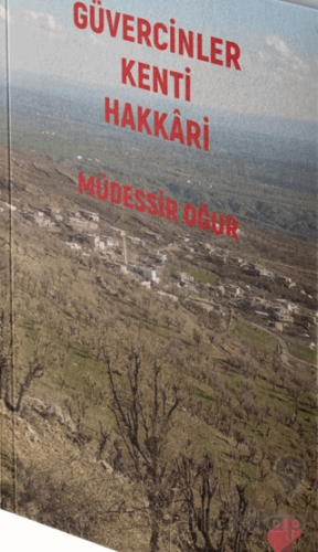 Güvercinler Kenti Hakkari