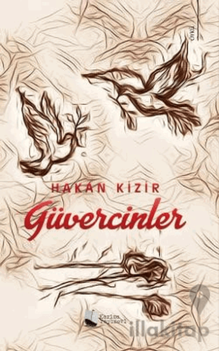 Güvercinler