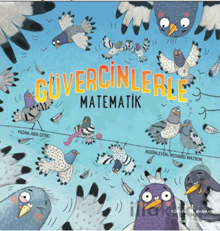 Güvercinlerle Matematik