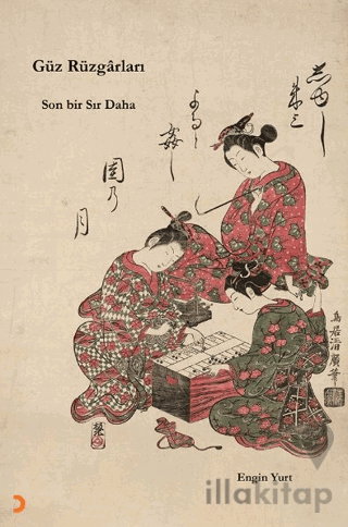 Güz Rüzgarları: Son Bir Sır Daha