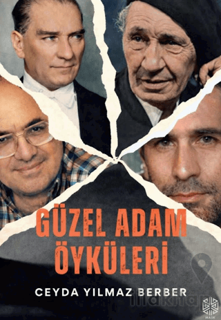 Güzel Adam Öyküleri