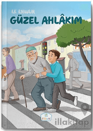 Güzel Ahlakım