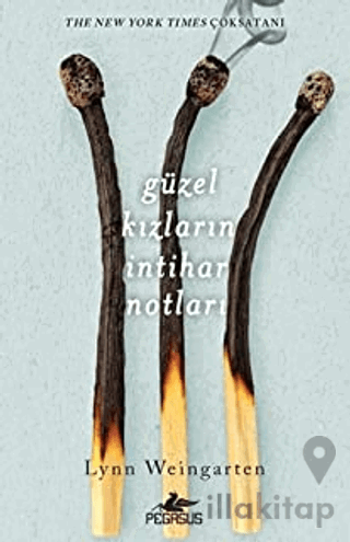 Güzel Kızların İntihar Notları