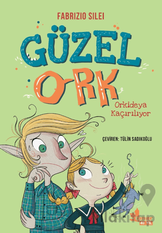 Güzel Ork - 2