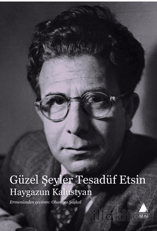 Güzel Şeyler Tesadüf Etsin