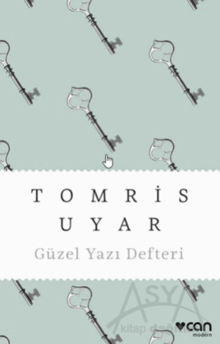 Güzel Yazı Defteri