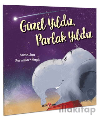 Güzel Yıldız, Parlak Yıldız