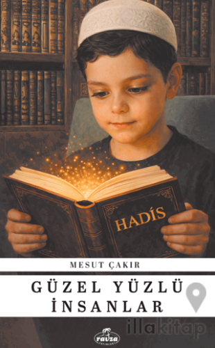 Güzel Yüzlü İnsanlar