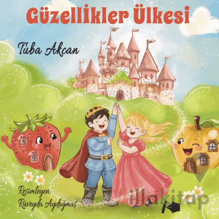Güzellikler Ülkesi