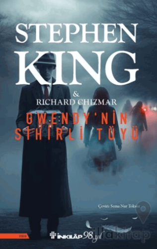 Gwendy’nin Sihirli Tüyü