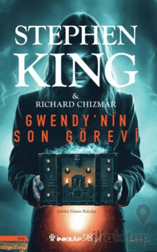 Gwendy'nin Son Görevi